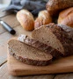 Pane nero