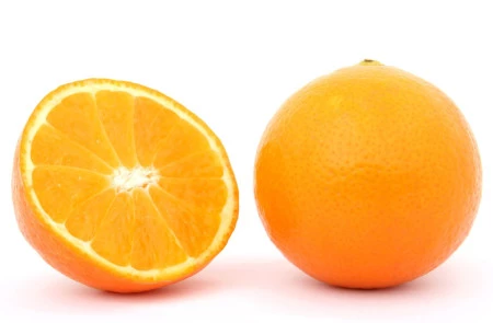 Succo concentrato arancio biondo