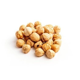 HAZELNUTS ROASTED