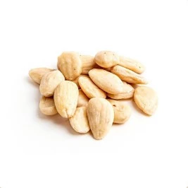 PEELED ALMONDS