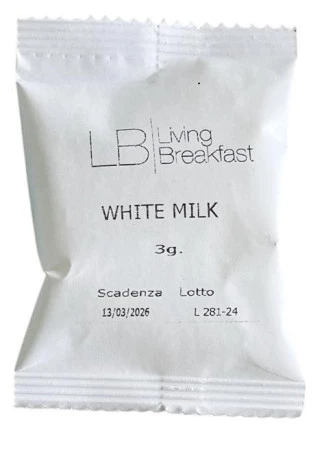 GRANULAR MILK