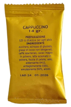 CAPPUCCINO