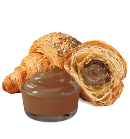 Nuppy Veg Nocciola