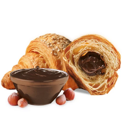 Nuppy Veg Cioccolato