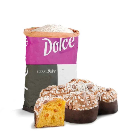PANETTONE TRADIZIONALE CLEAN LABEL