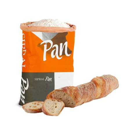 NACTIV-PAN BIANCO