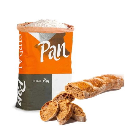 NACTIV - PANE CEREALI