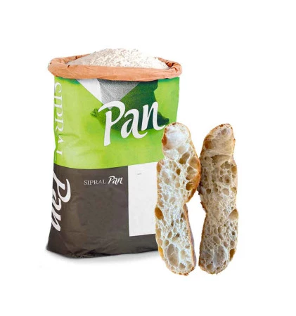 PRONTO PAN