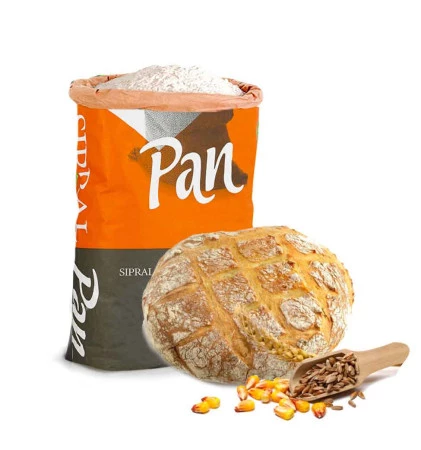 TARTA AVENA & MAIS
