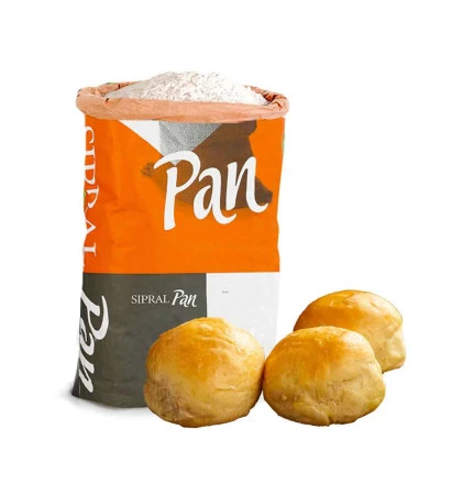 PATATA PIÙ