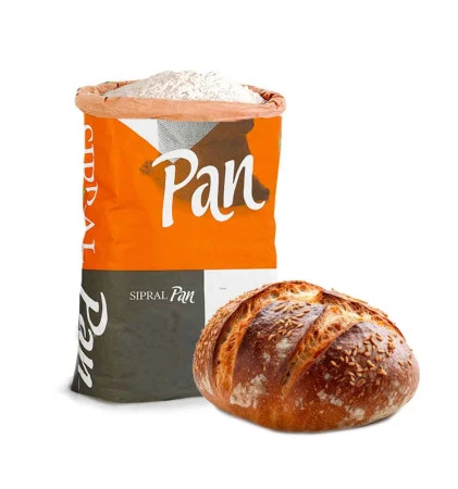PAN RUSTICO