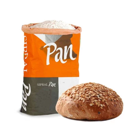 CEREALI PIÙ 50%