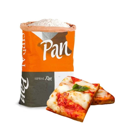 PIZZA PIÙ