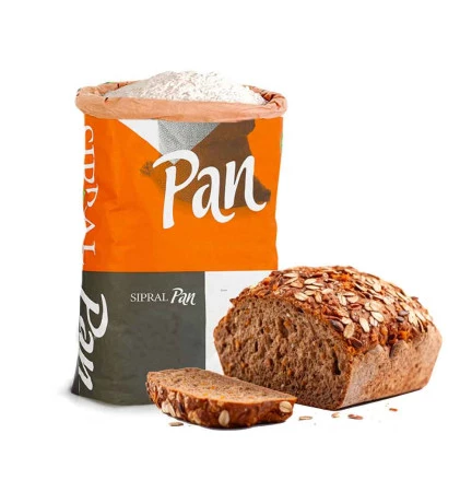 PAN FIT 50%