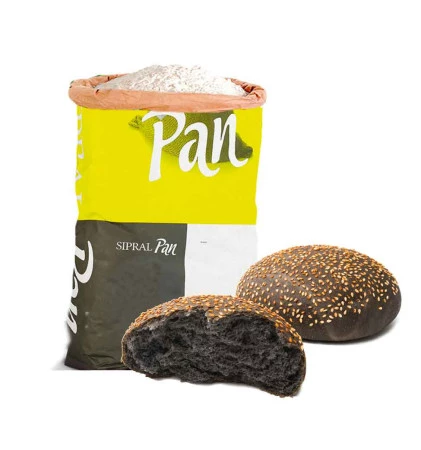NERIS PAN