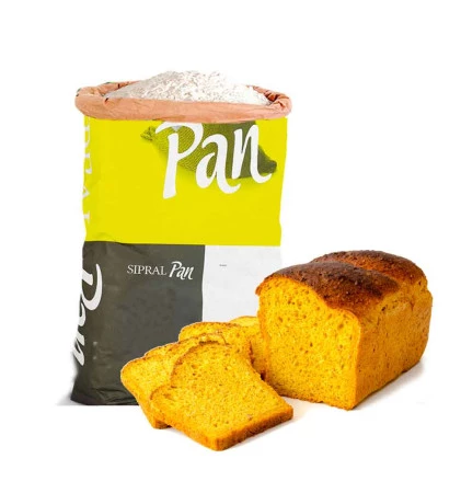 ZENZER PAN