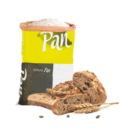 LEGURISO PAN