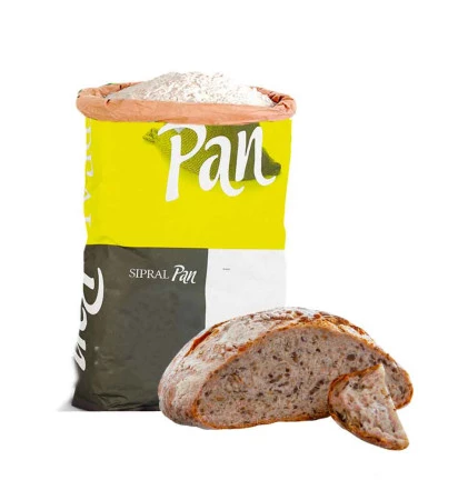 KICCA PAN