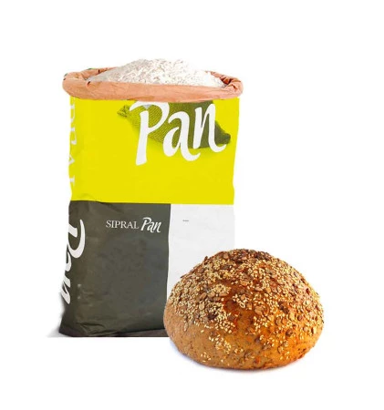 INCA PAN