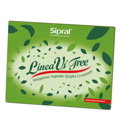LINEA VIFREE SFOGLIA CROISSANT