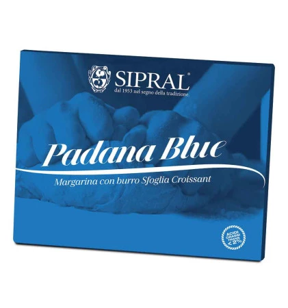 BLUE SFOGLIA/CROISSANT