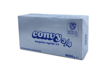 CONVY 3/4