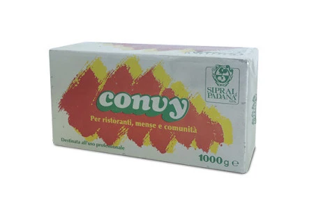 CONVY