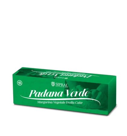 VERDE FROLLA CAKE