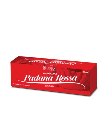 ROSSA SFOGLIA