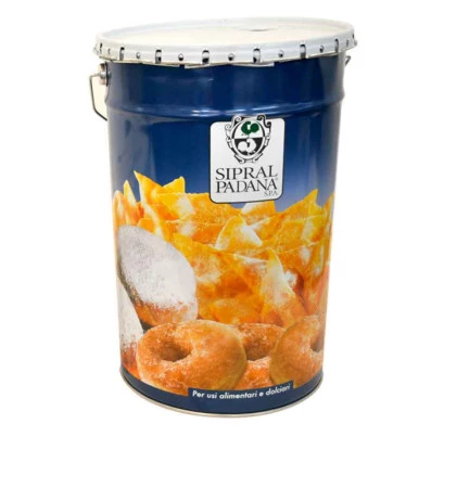 OLIO DI COCCO RAFFINATO