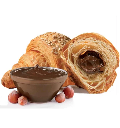 NUPPY PIÙ
