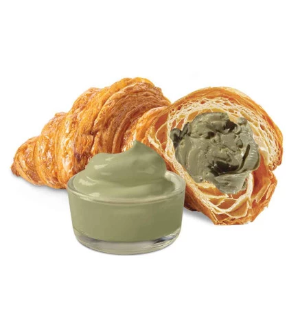 NUPPY PISTACCHIO
