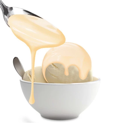 NUPPY GELATO BIANCA