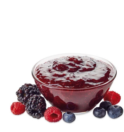 FARCITURA EXTRA FRUTTI DI BOSCO 45%