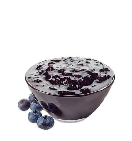 FARCITURA MIRTILLI 35%