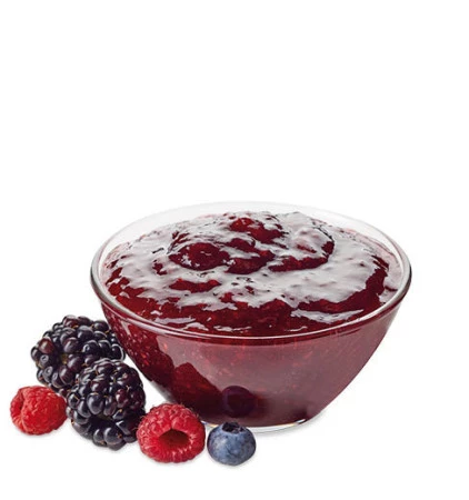FARCITURA FRUTTI DI BOSCO 35%