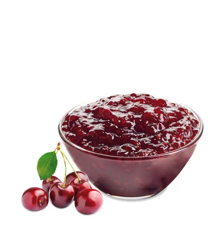 FARCITURA CILIEGIE ROSSE 35%