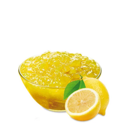 PASSATA LIMONE