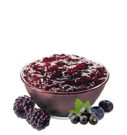 PASSATA MISTA SCURA 20%