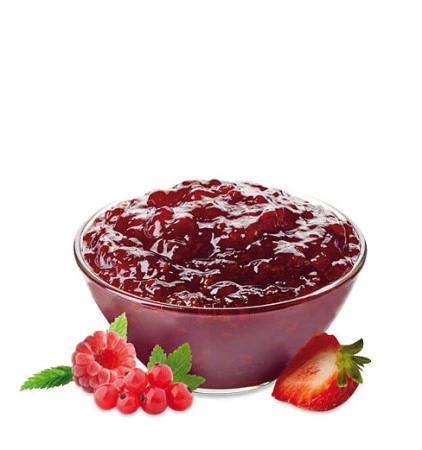 PASSATA MISTA ROSSA 20%