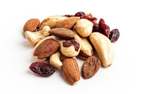 MIX 5 FRUTTI
