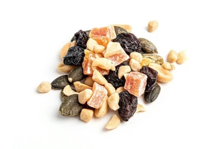 MIX CRUNCHY
