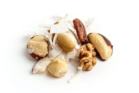 5 NUTS