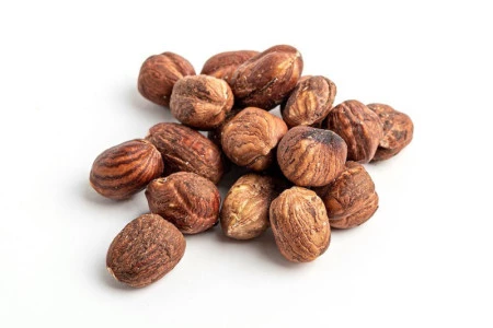SHELLED HAZELNUTS