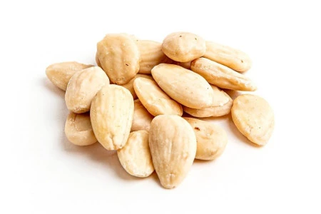 PEELED ALMONDS
