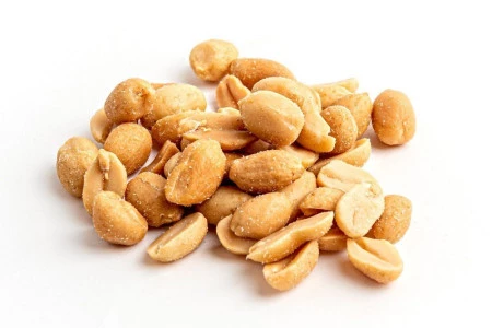 SALTED PEANUTS