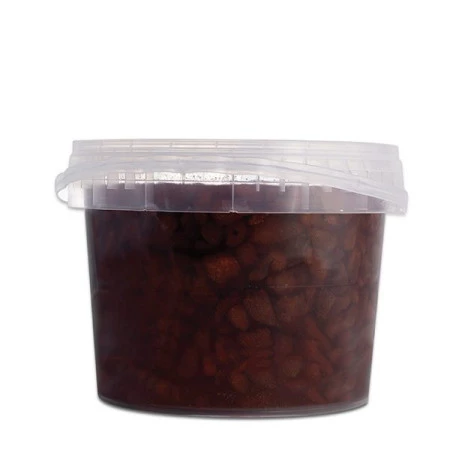 WOODLAND STRAWBERRY MOSTARDA FOR WHOLESALERS AND PROFESSIONALS