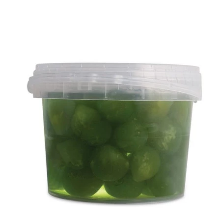 FIG MOSTARDA FOR WHOLESALERS AND PROFESSIONALS