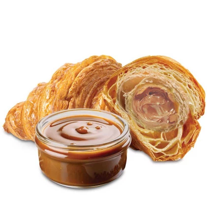 NUPPY CARAMELLO SALATO