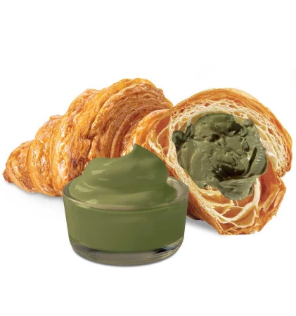 NUPPY PISTACCHIO EXTRA